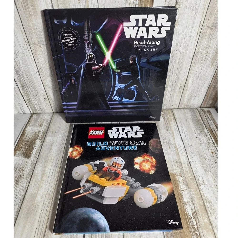 Lego star wars
